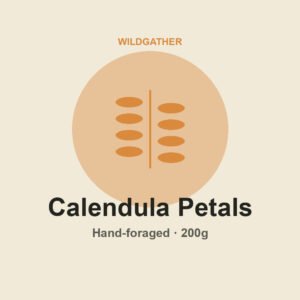 Calendula Petals