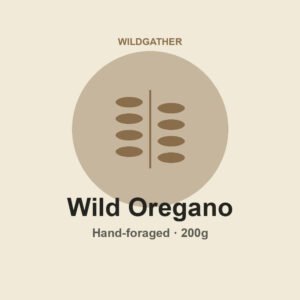Wild Oregano