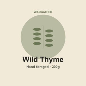 Wild Thyme